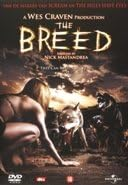 The Breed (2006) (DVD) (Second-Hand)