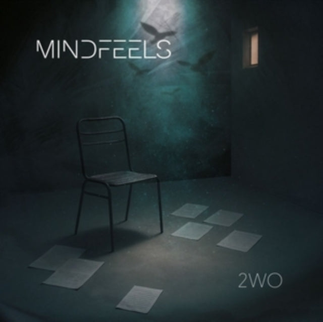 Mindfeels - 2Wo (CD)