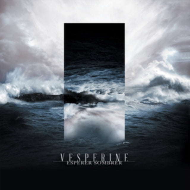 Vesperine - Esperer Sombrer (Limited Edition) (Digi) (CD)