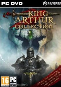 King Arthur Collection (PC)