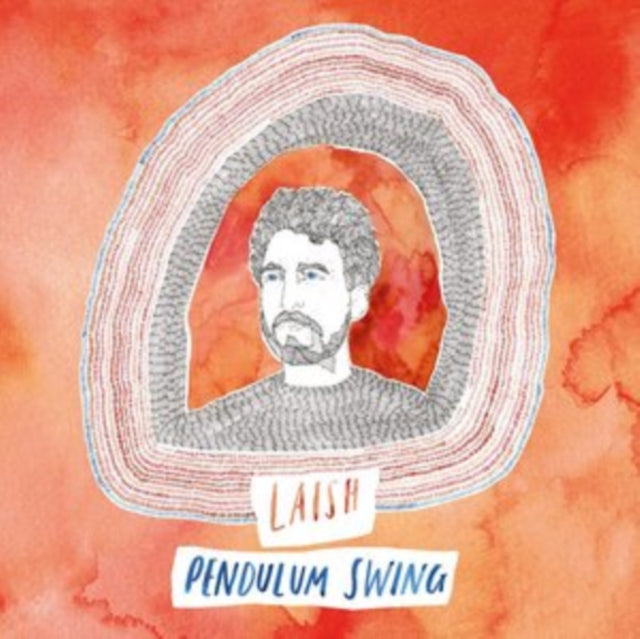 Laish - Pendulum Swing (CD)