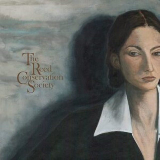 Reed Conservation Society - Ep3 (CD)