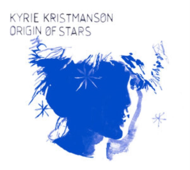 Kristmanson - Origin Of Stars (CD)