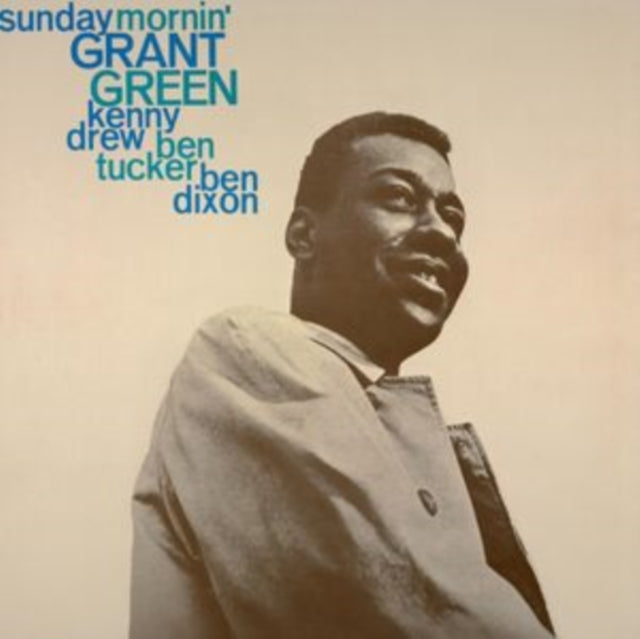 Grant Green - Sunday Mornin' (Vinyl)