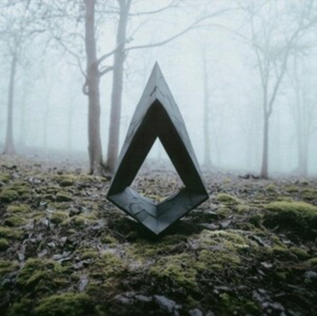 Kiasmos - II Reworked (CD)