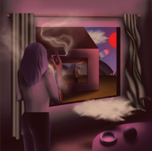 Cathedrale - Houses Are Built The Same (CD)