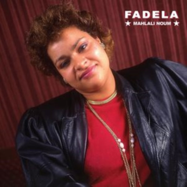 Fadela - Mahlali Noum (Vinyl)