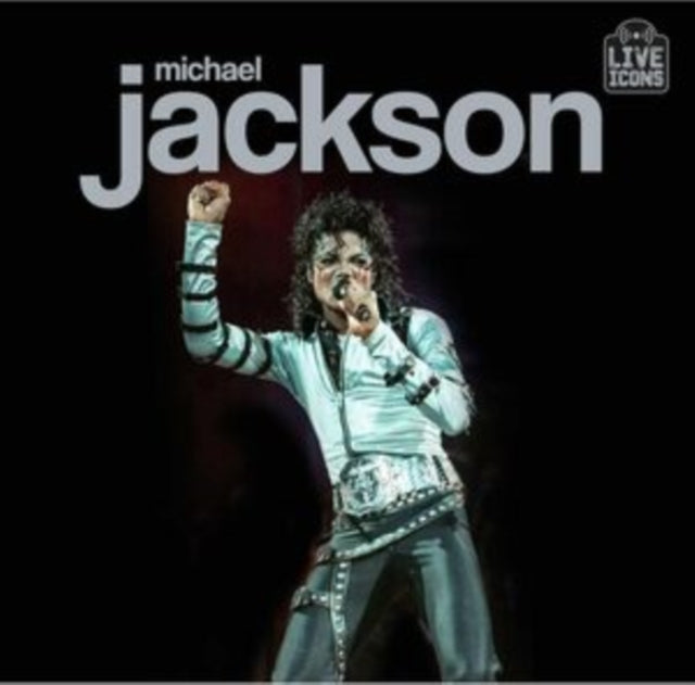 Michael Jackson - Greatest Hits Broadcast Collection (CD)