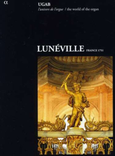Frederic Desenclos - Transcriptions Pour Orgue-Luneville (CD)
