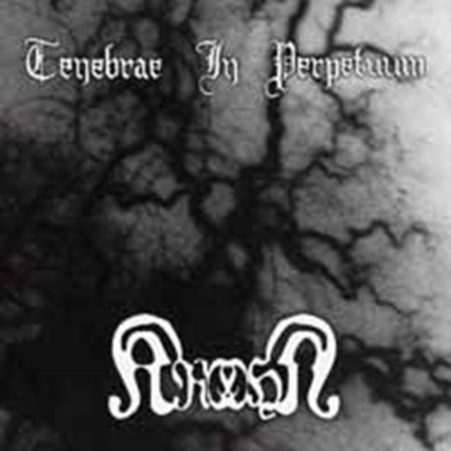 Tenebrae In Perpetuum / Krohm - Tenebrae In Perpetuum/Krohm (CD)