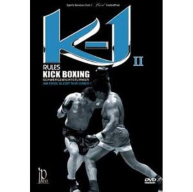 K1 2005 (DVD)
