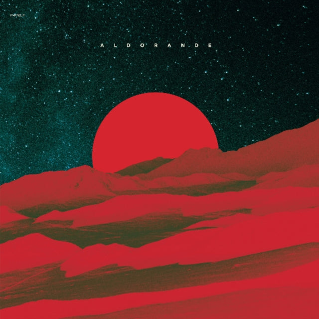 Aldorande - Aldorande (Vinyl)