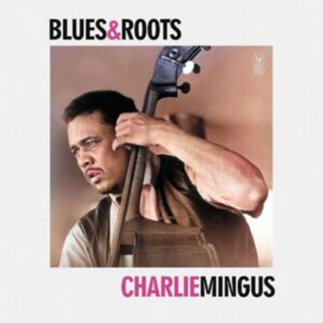 Charles Mingus - Blues & Roots (Yellow Vinyl) (Vinyl)
