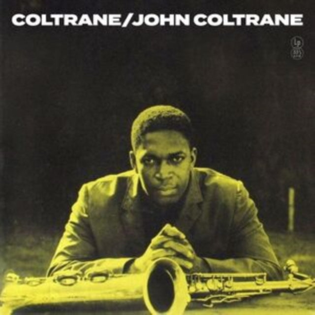 John Coltrane - Coltrane (Yellow Vinyl) (Vinyl)