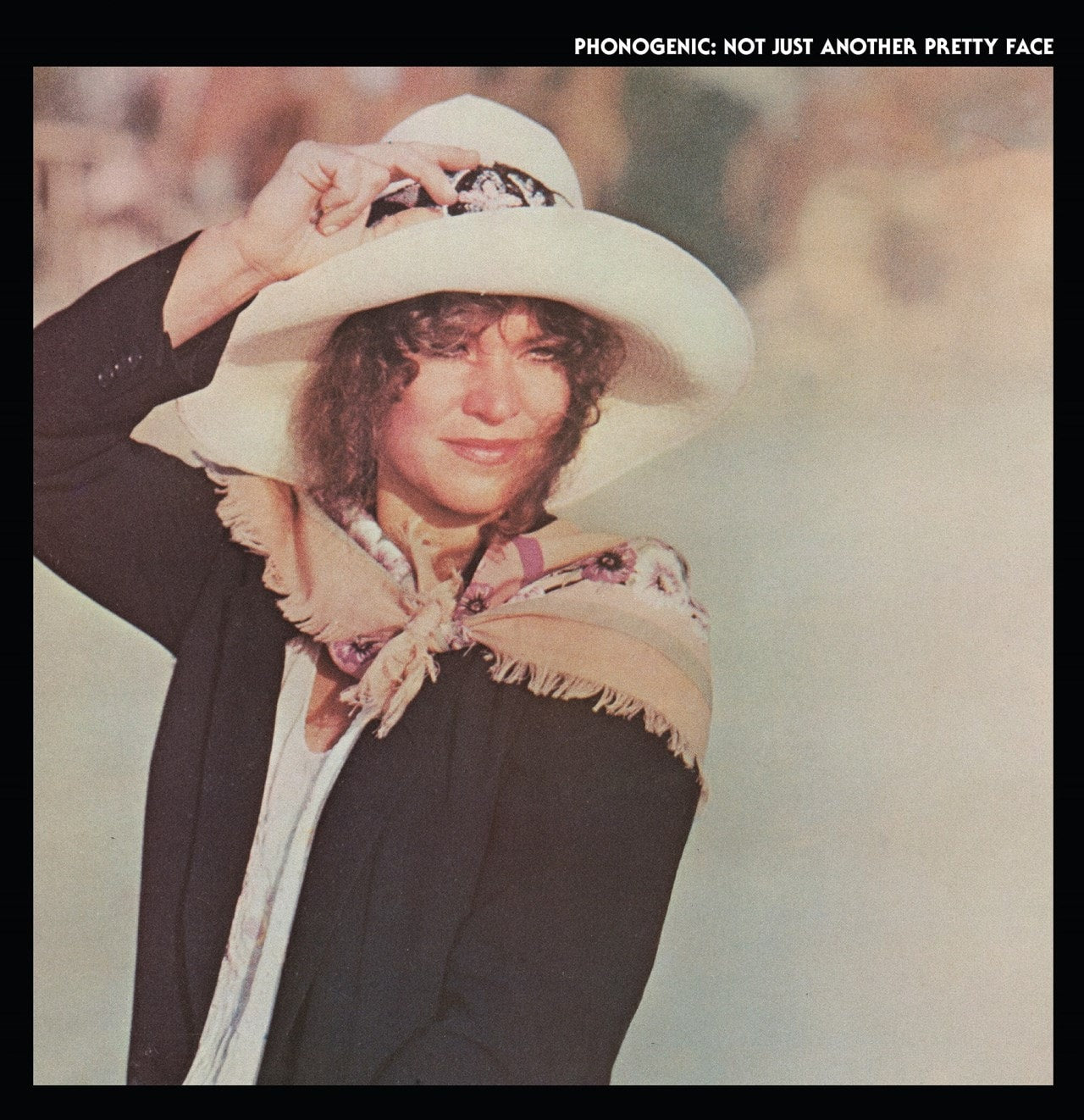 Melanie - Phonogenic: Not Just Another Pretty Face (CD)