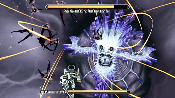 .hack//G.U. Last Recode (Asian Import) (English in Game) (Nintendo Switch)