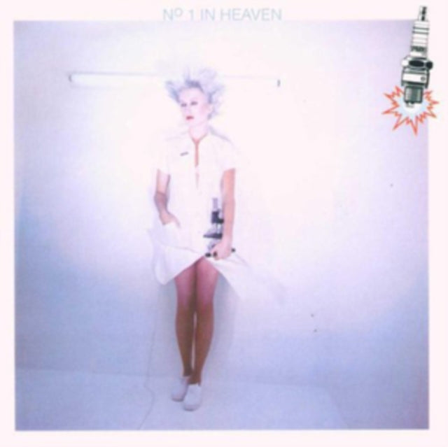 Sparks - No. 1 In Heaven (Vinyl)