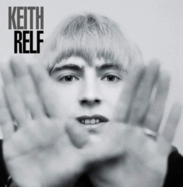 Keith Relf - All The Falling Angels (Vinyl)