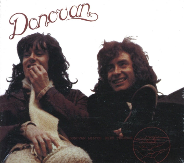 Donovan - Open Road (CD)