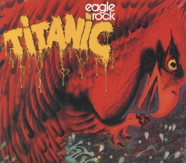 Titanic - Eagle Rock (CD)