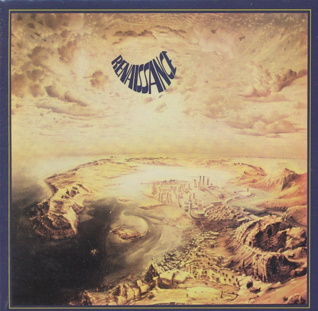 Renaissance - Renaissaince (CD)