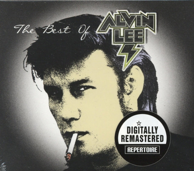 Alvin Lee - The Best Of (CD)