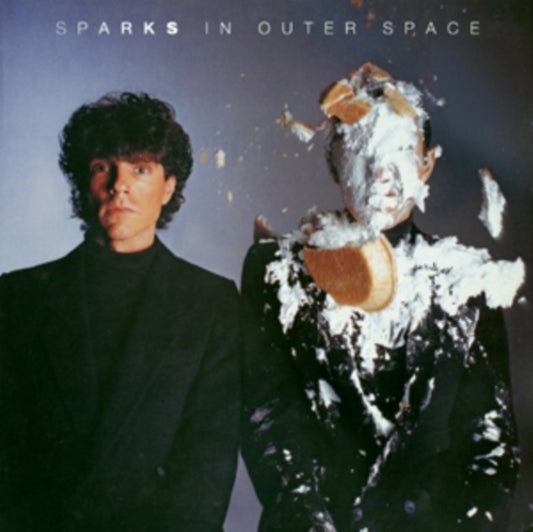 Sparks - In Outer Space (CD)
