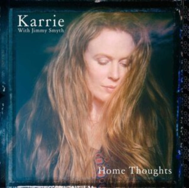 Karrie With Jimmy Smyth - Home Thoughts (Vinyl)