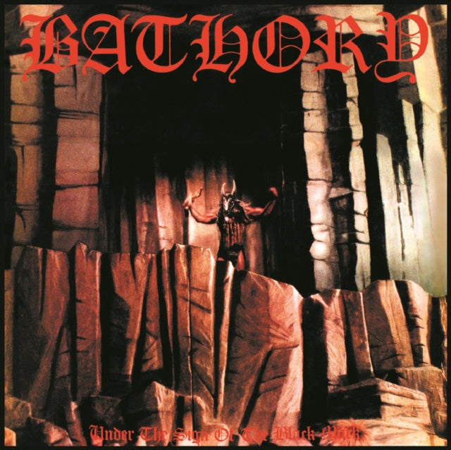 Bathory - Under The Sign (CD)