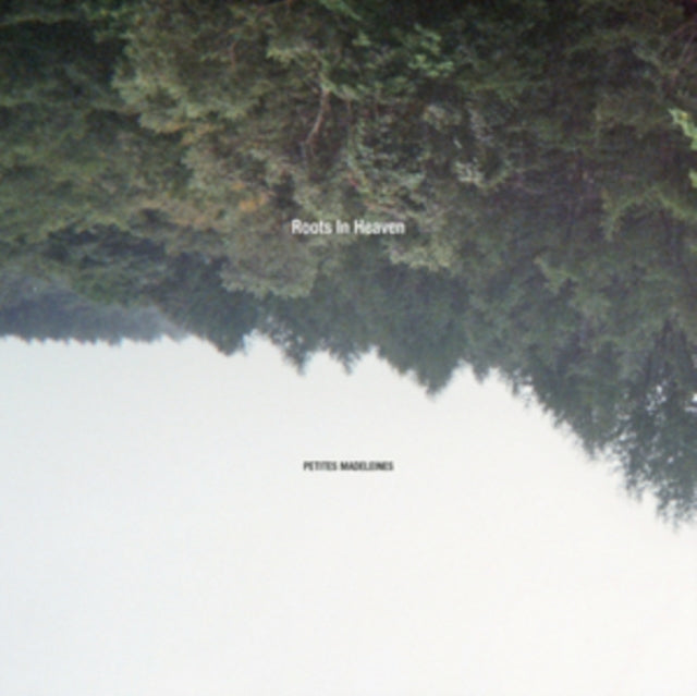 Roots In Heaven - Petites Madeleines (CD)