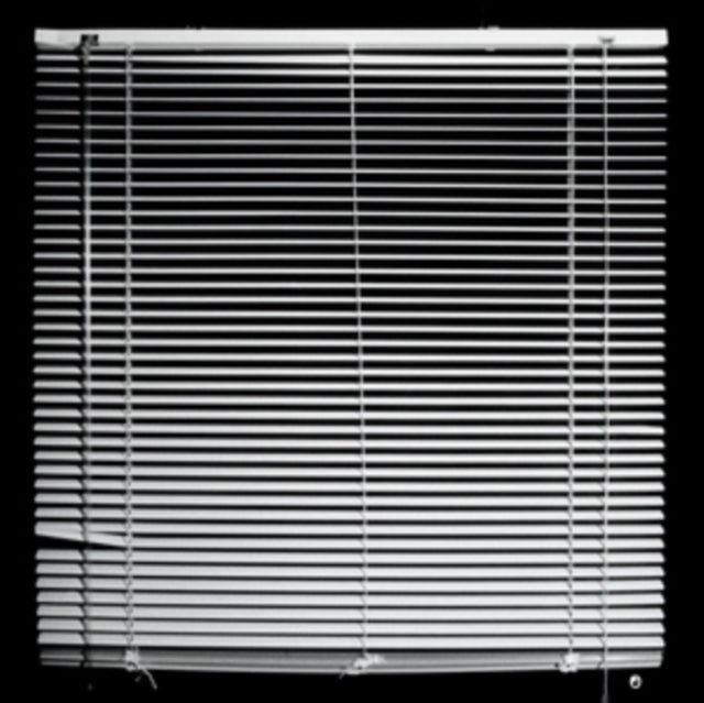 Messer - Jalousie (CD)
