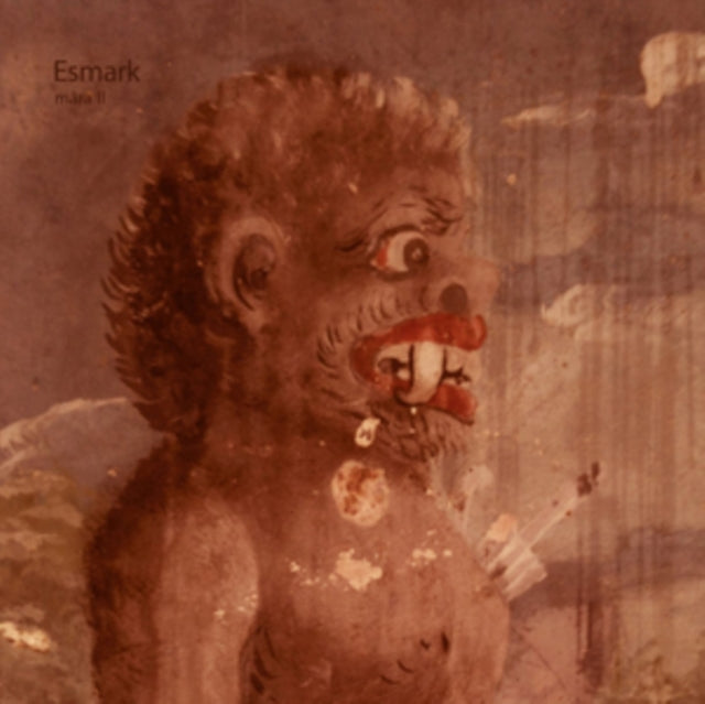 Esmark - Mara II (CD)