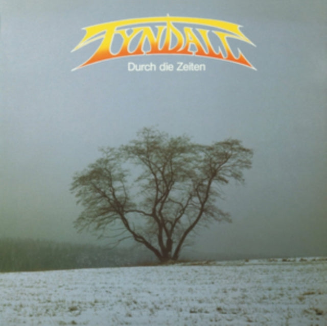 Tyndall - Durch Die Zeiten (CD)