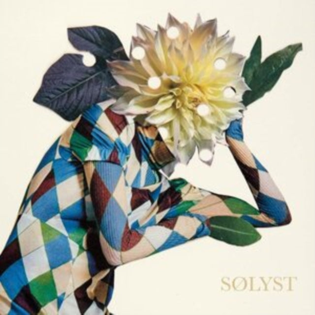 Solyst - Spring (Vinyl)