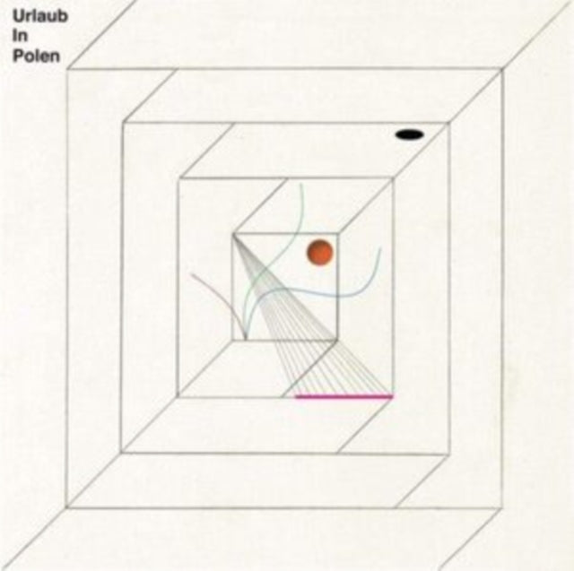 Urlaub In Polen - All (Vinyl)