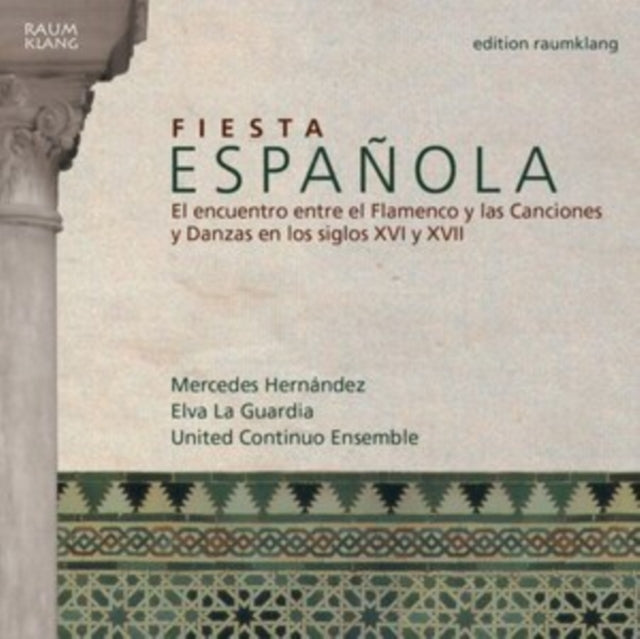 Ortizmarinpisador - Hernandezunited Continuo En (CD)