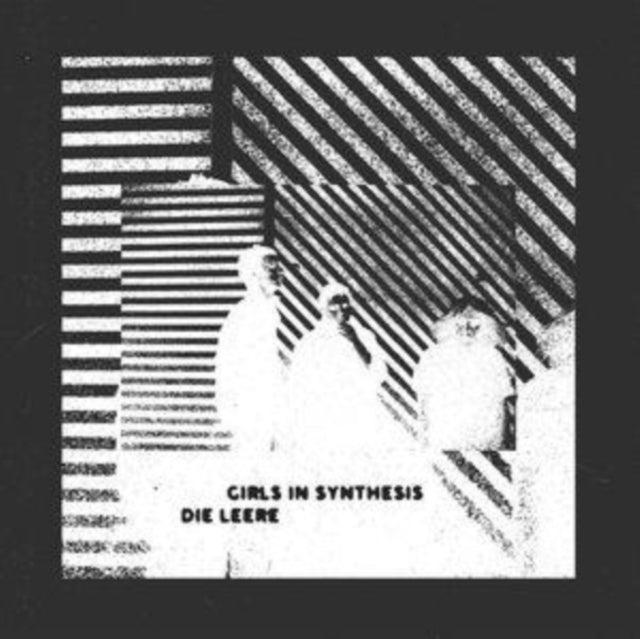 Girls In Synthesis - Die Leere (Ep) (Vinyl)