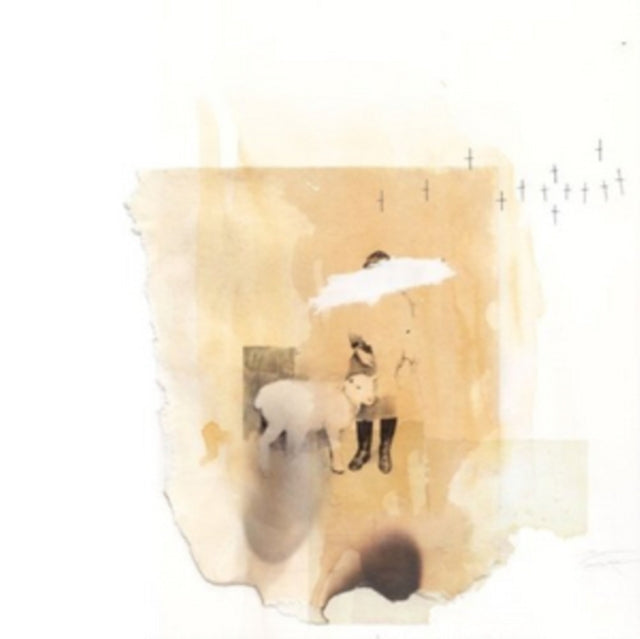 Her Name Is Calla - The Quiet Lamb (CD)