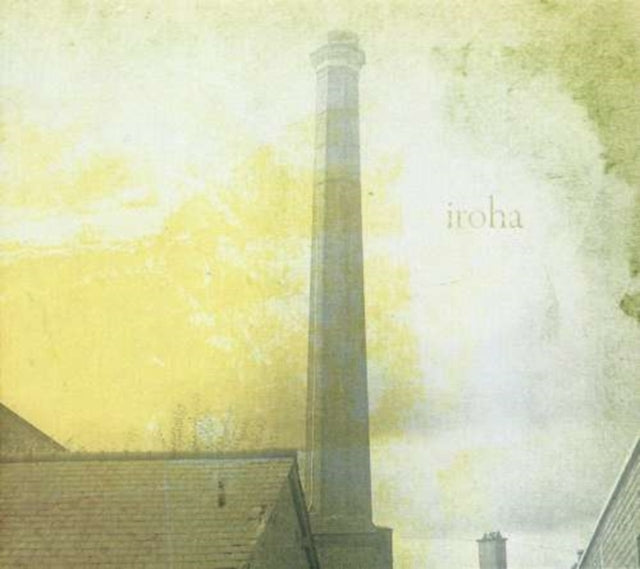 Iroha - Iroha (CD)
