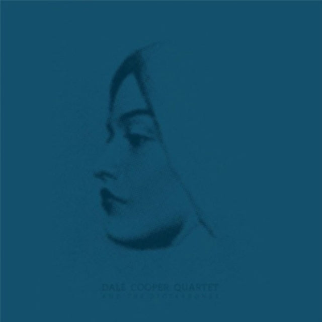 Dale Cooper Quartet - Metamanoir (CD)