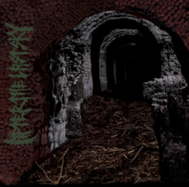 After The Last Sky - Theres No Light At The End Of... (CD)