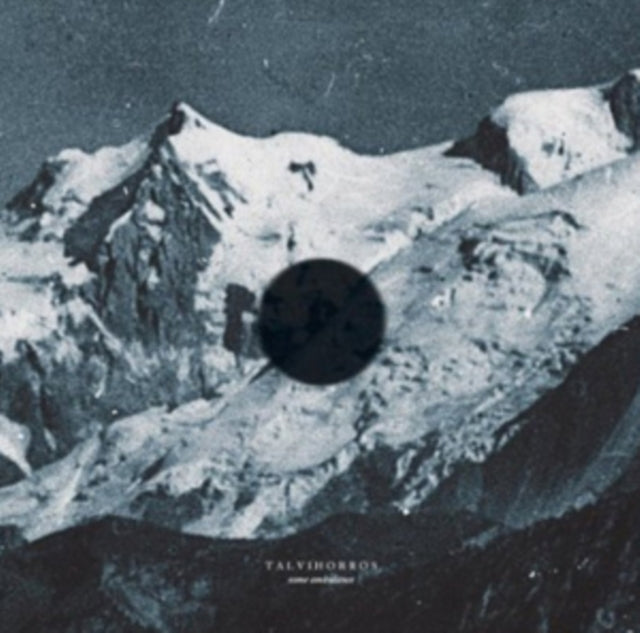 Talvihorros - Some Ambulance (Vinyl)