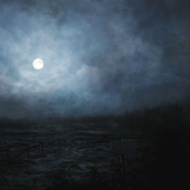 Field Rotation - Fatalist: The Repetition Of History (Vinyl)