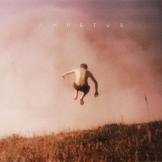 Sebastian Plano - Impetus (Vinyl)