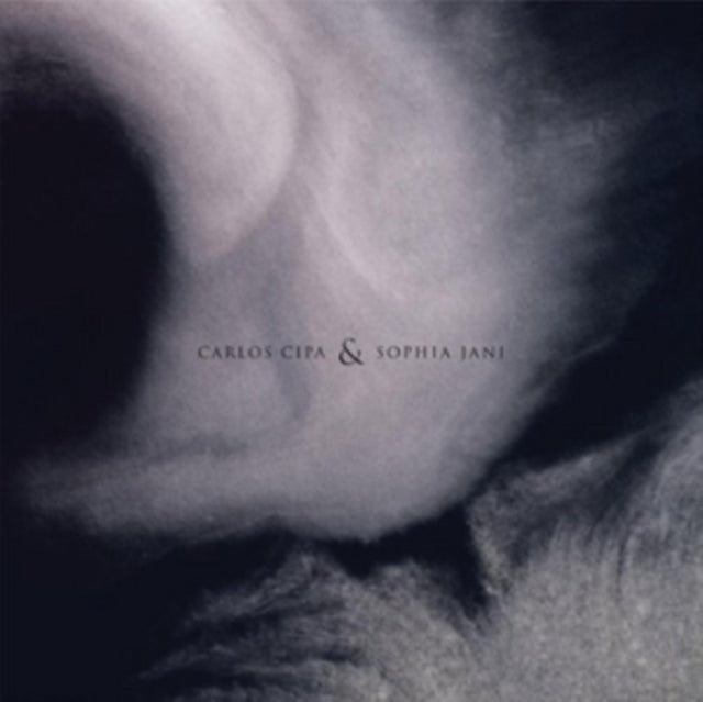 Carlos Cipa Sophia Jani - Relive (Vinyl)