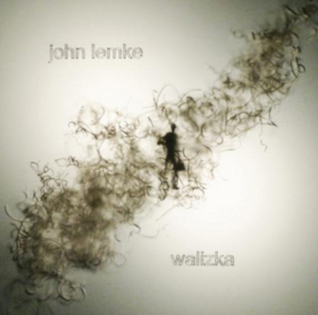 John Lemke - Walizka (CD)