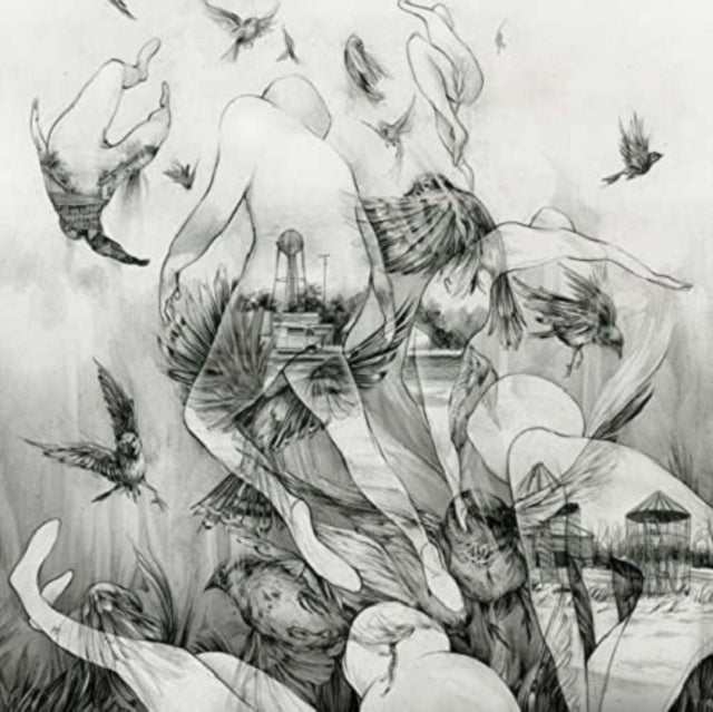 Mono - The Last Dawn (Digipak) (CD)