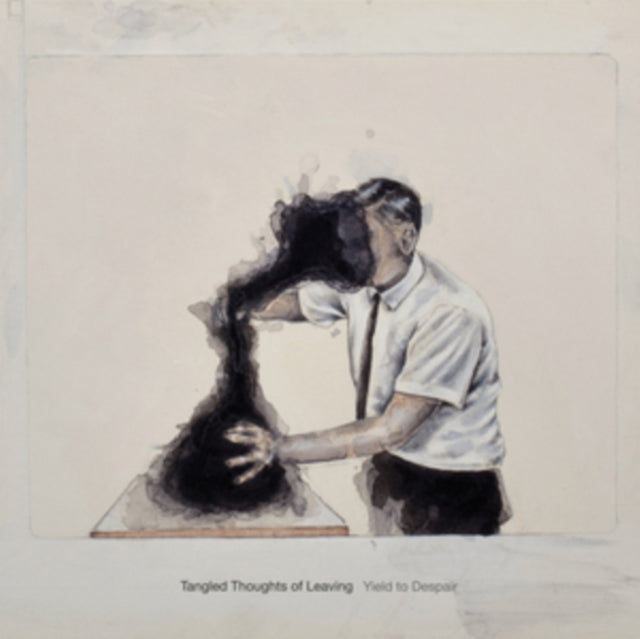 Tangled Thoughts Of Leaving - Yield To Despair (CD)
