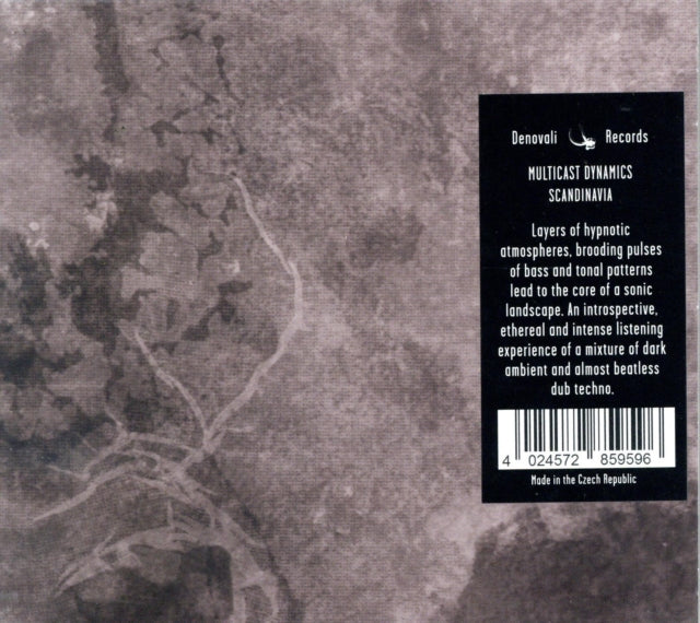 Multicast Dynamics - Scandinavia (CD)