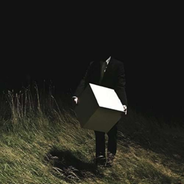 Pg.Lost - In Never Out (CD)